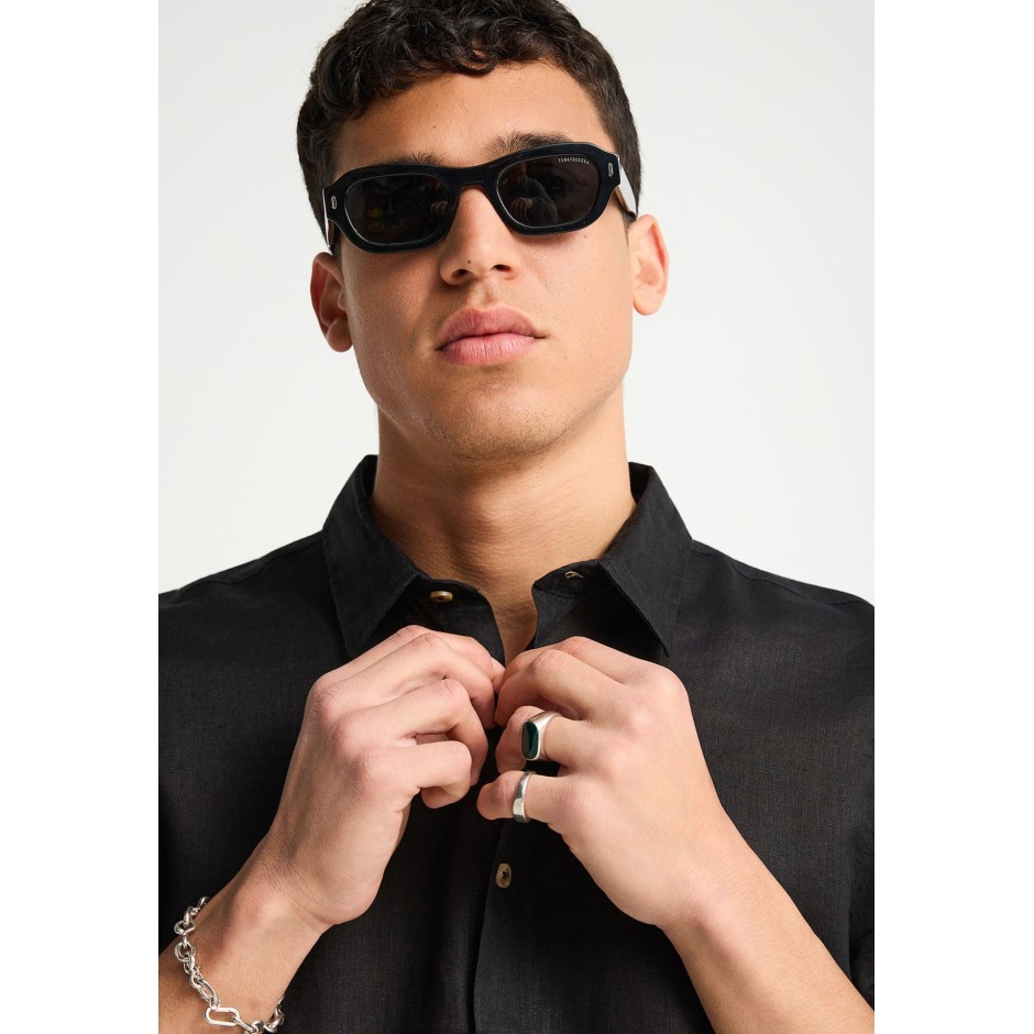 FUNKY BUDDHA  FBM013-002-05-BLACK Μαύρο
