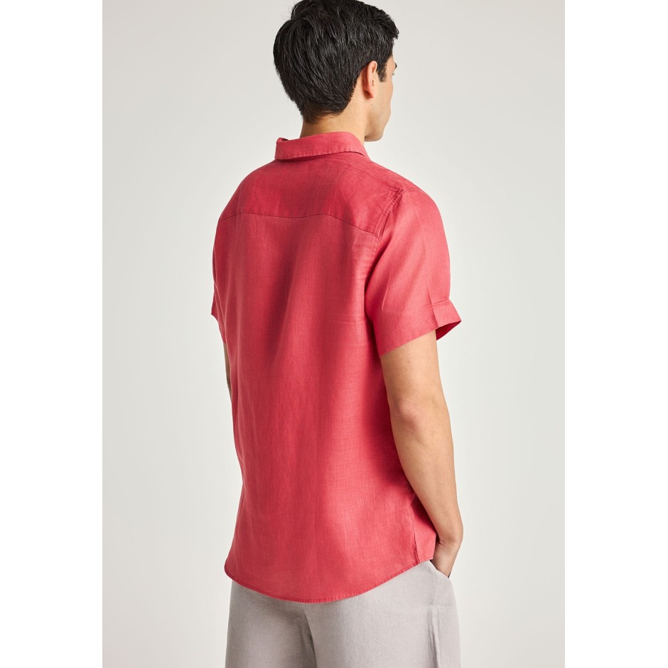 FUNKY BUDDHA  FBM013-002-05-FADED ROSE ΡΟΖ