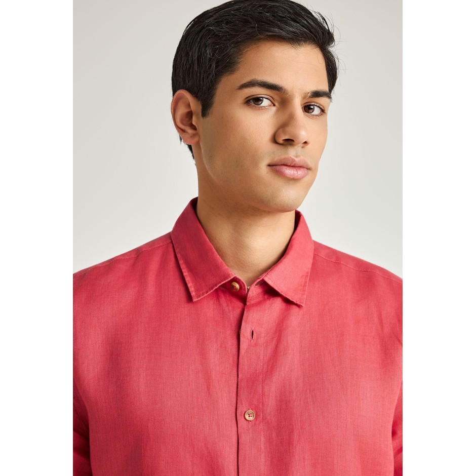 FUNKY BUDDHA  FBM013-002-05-FADED ROSE ΡΟΖ