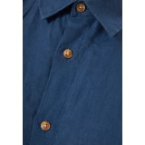 FUNKY BUDDHA  FBM013-002-05-TWILIGHT BLUE Blue Image 0