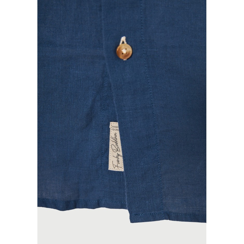 FUNKY BUDDHA  FBM013-002-05-TWILIGHT BLUE Blue