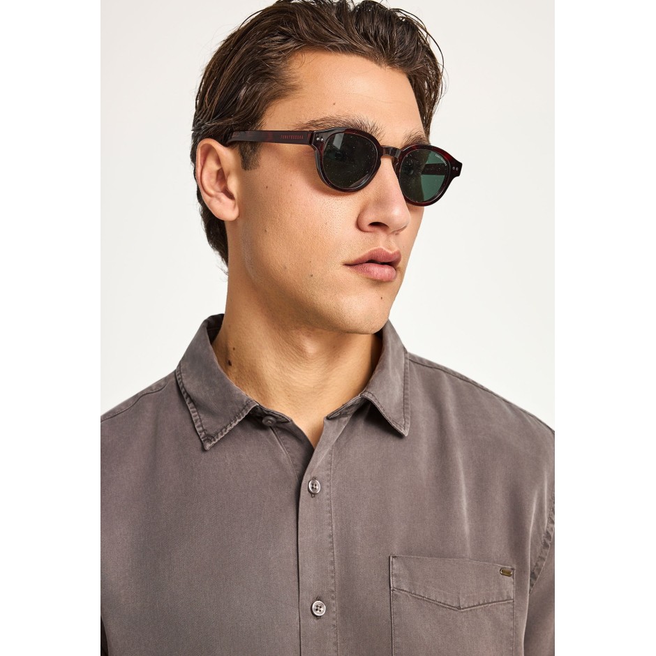 FUNKY BUDDHA  FBM013-005-05-MOON MIST Grey