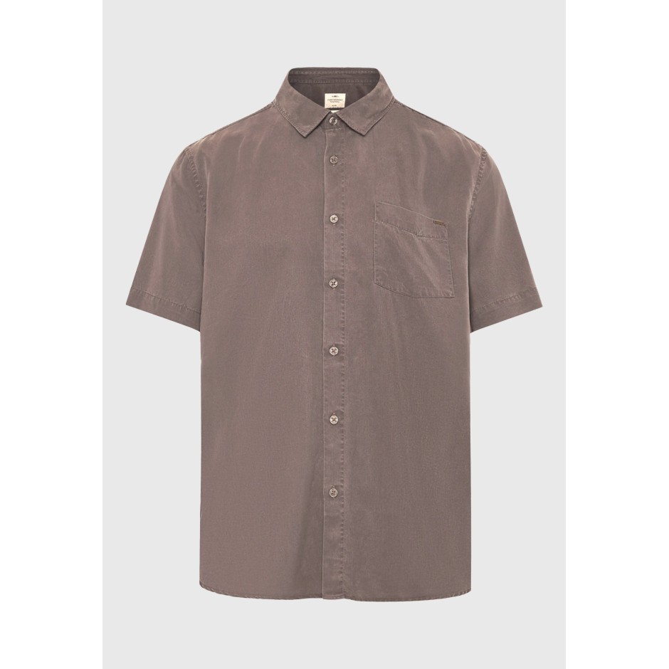 FUNKY BUDDHA  FBM013-005-05-MOON MIST Grey