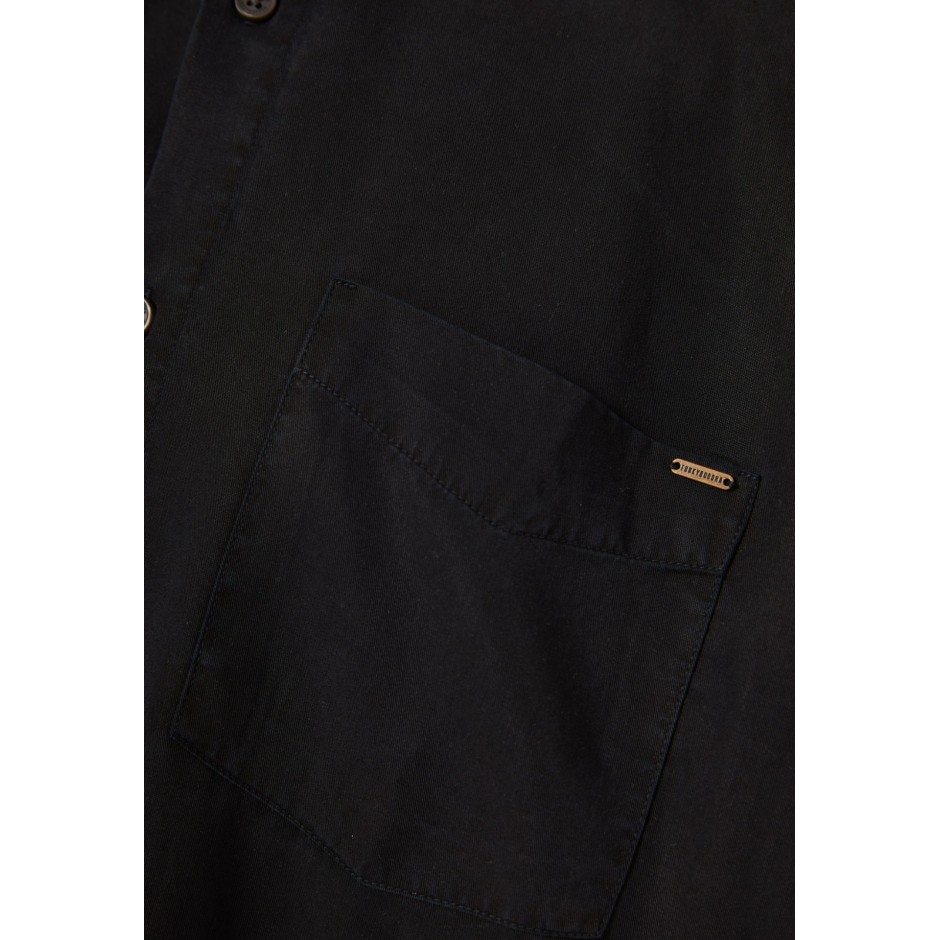 FUNKY BUDDHA  FBM013-005-05-BLACK Black