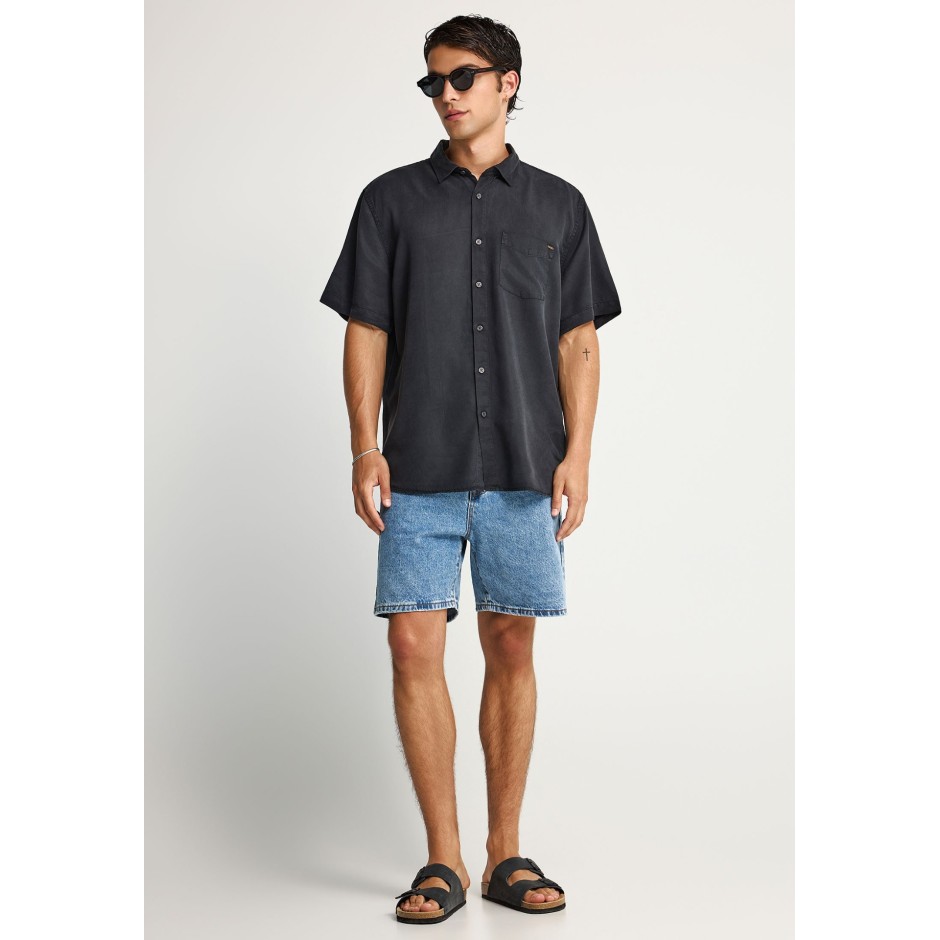 FUNKY BUDDHA  FBM013-005-05-BLACK Black