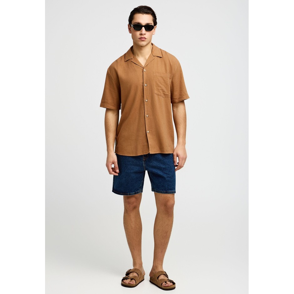 FUNKY BUDDHA  FBM013-006-05-TOBACCO BROWN ΚΑΦΕ