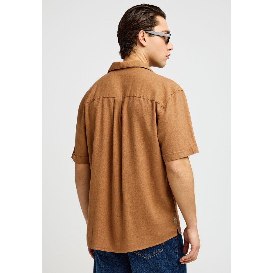 FUNKY BUDDHA  FBM013-006-05-TOBACCO BROWN ΚΑΦΕ