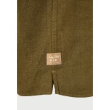 FUNKY BUDDHA  FBM013-006-05-DUSTY OLIVE ΛΑΔΙ Εικόνα 2