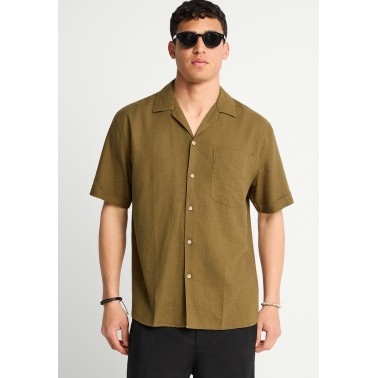FUNKY BUDDHA  FBM013-006-05-DUSTY OLIVE OLIVE