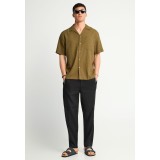 FUNKY BUDDHA  FBM013-006-05-DUSTY OLIVE ΛΑΔΙ Εικόνα 3