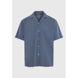 FUNKY BUDDHA  FBM013-006-05-DK GREY Ανθρακί Εικόνα 0