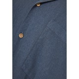FUNKY BUDDHA  FBM013-006-05-DK GREY Ανθρακί Εικόνα 1