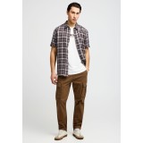 FUNKY BUDDHA  FBM013-013-05-MOON MIST Grey Image 0