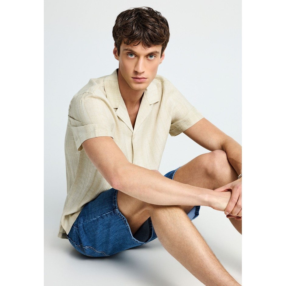 FUNKY BUDDHA  FBM013-018-05-CLOUD CREAM Ecru
