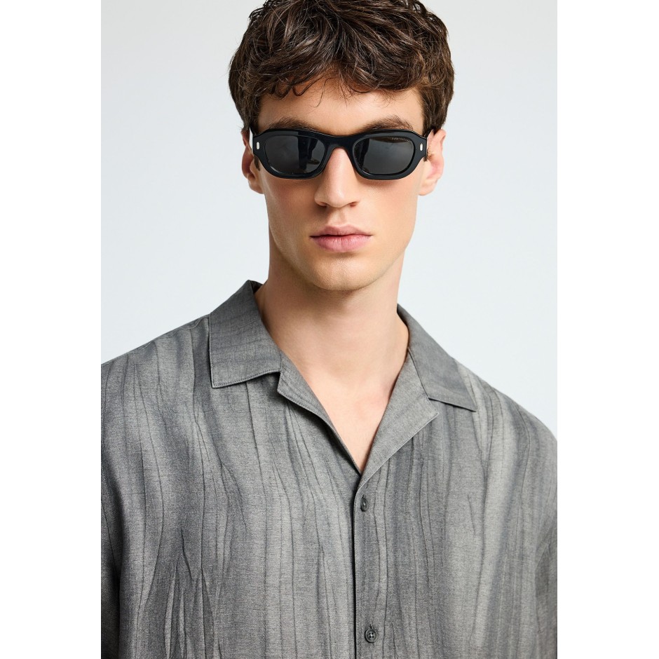 FUNKY BUDDHA  FBM013-018-05-MOON MIST Grey