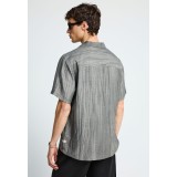 FUNKY BUDDHA  FBM013-018-05-MOON MIST Grey Image 2