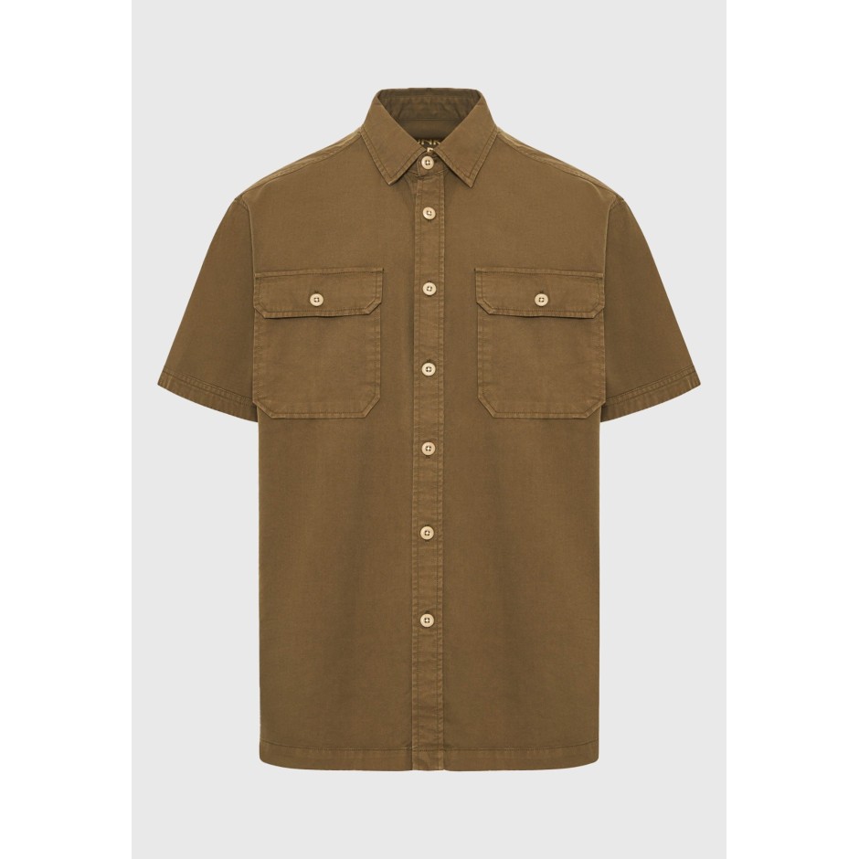 FUNKY BUDDHA  FBM013-021-05-DUSTY OLIVE OLIVE