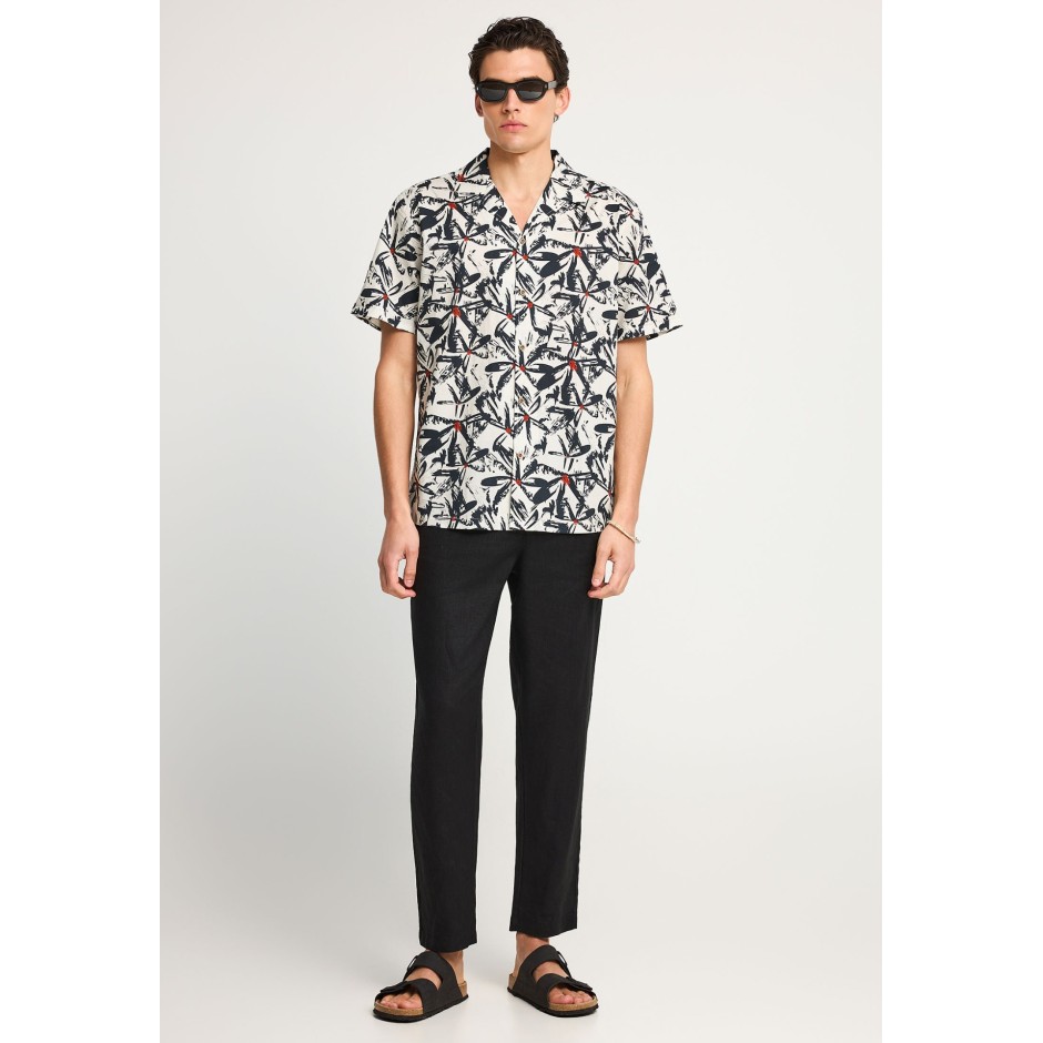 FUNKY BUDDHA  FBM013-026-05-CLOUD CREAM Ecru
