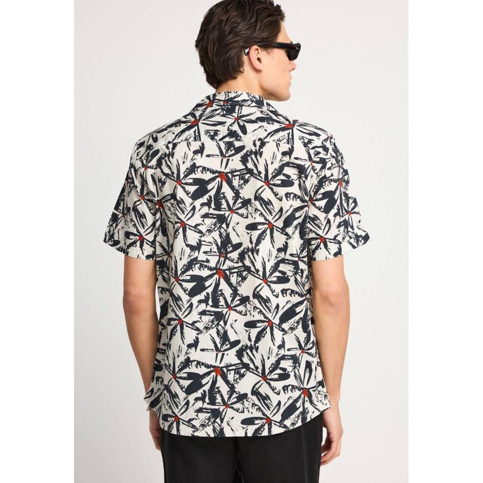 FUNKY BUDDHA  FBM013-026-05-CLOUD CREAM Ecru