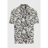 FUNKY BUDDHA  FBM013-026-05-CLOUD CREAM Ecru Image 3