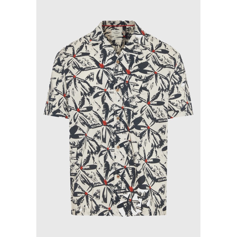 FUNKY BUDDHA  FBM013-026-05-CLOUD CREAM Ecru