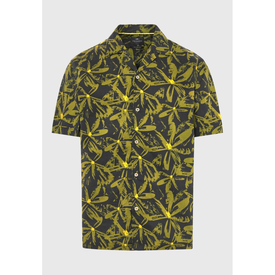 FUNKY BUDDHA  FBM013-026-05-BLACK Black