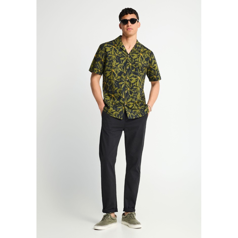 FUNKY BUDDHA  FBM013-026-05-BLACK Black