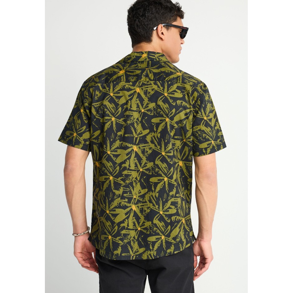 FUNKY BUDDHA  FBM013-026-05-BLACK Black