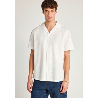 FUNKY BUDDHA  FBM013-027-05-OFF WHITE Ecru
