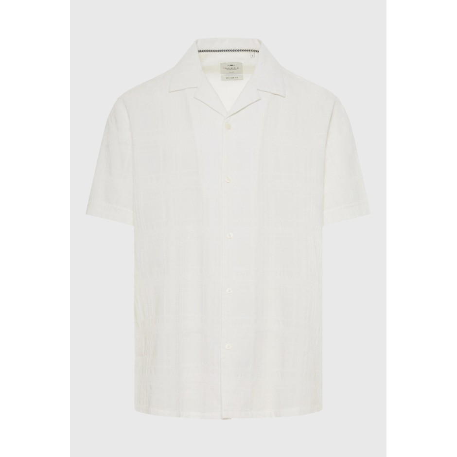 FUNKY BUDDHA  FBM013-027-05-OFF WHITE Ecru