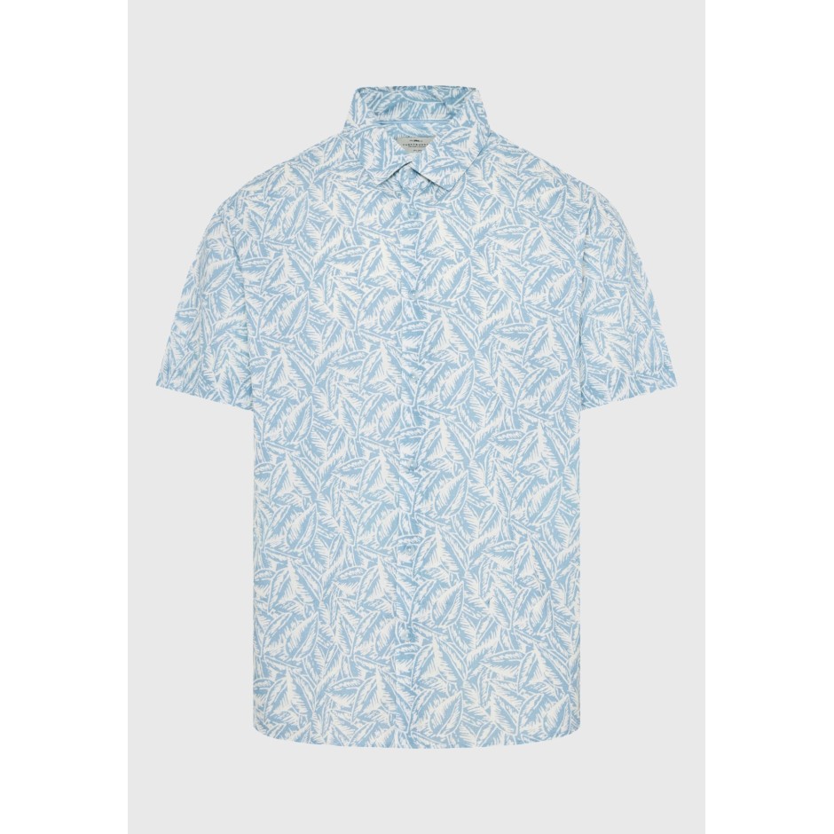 FUNKY BUDDHA  FBM013-028-05-RETRO BLUE Blue