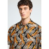 FUNKY BUDDHA  FBM013-031-05-COPPER BROWN Brown Image 1
