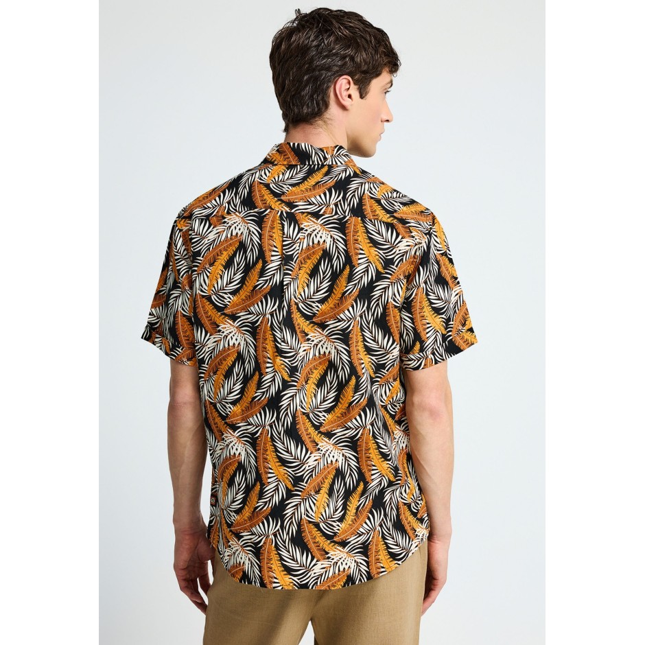 FUNKY BUDDHA  FBM013-031-05-COPPER BROWN Brown