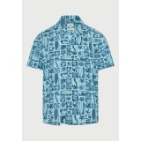 FUNKY BUDDHA  FBM013-046-05-DREAM BLUE Siel Image 0