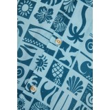 FUNKY BUDDHA  FBM013-046-05-DREAM BLUE Siel Image 1