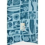 FUNKY BUDDHA  FBM013-046-05-DREAM BLUE Siel Image 2