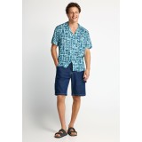 FUNKY BUDDHA  FBM013-046-05-DREAM BLUE Siel Image 3