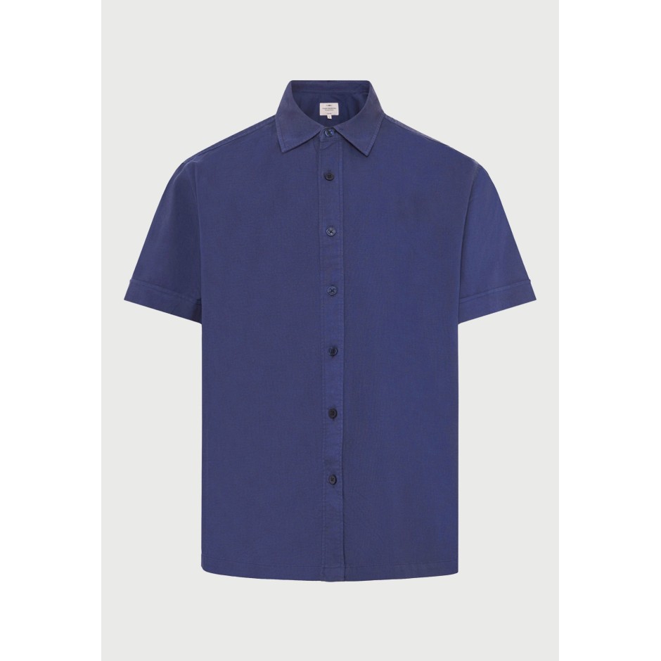 FUNKY BUDDHA  FBM013-050-05-INDIGO Blue