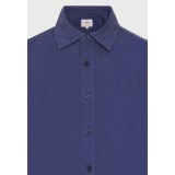 FUNKY BUDDHA  FBM013-050-05-INDIGO Blue Image 2