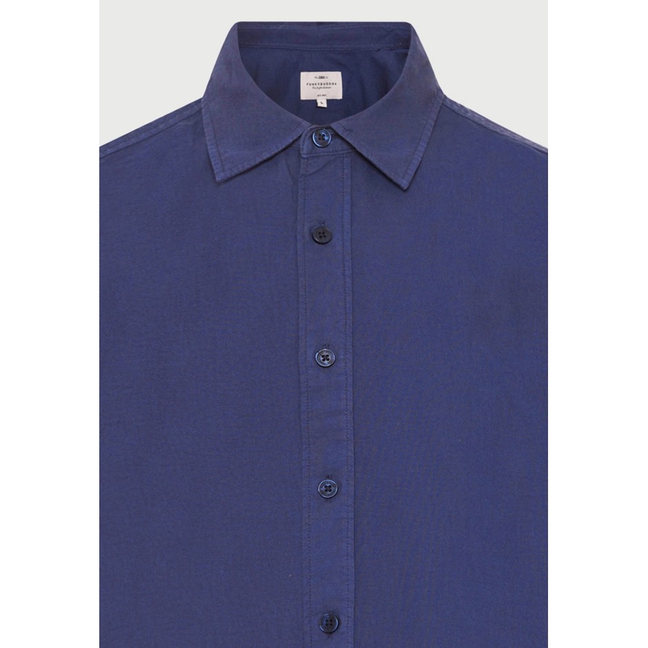 FUNKY BUDDHA  FBM013-050-05-INDIGO Blue