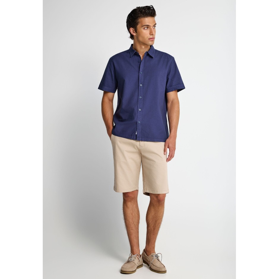 FUNKY BUDDHA  FBM013-050-05-INDIGO Blue