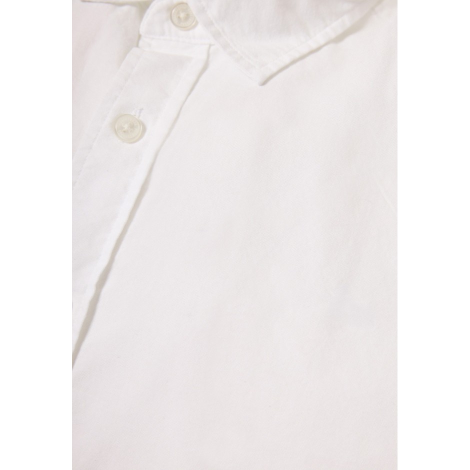 FUNKY BUDDHA  FBM013-050-05-WHITE White