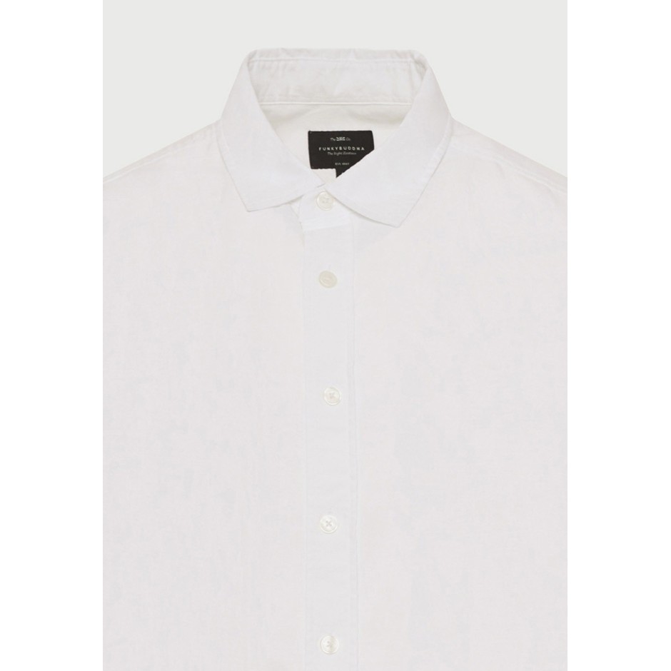 FUNKY BUDDHA  FBM013-050-05-WHITE White