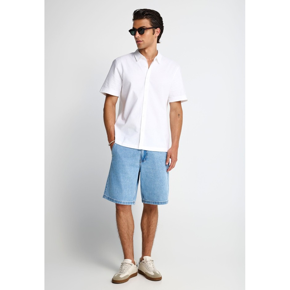 FUNKY BUDDHA  FBM013-050-05-WHITE White