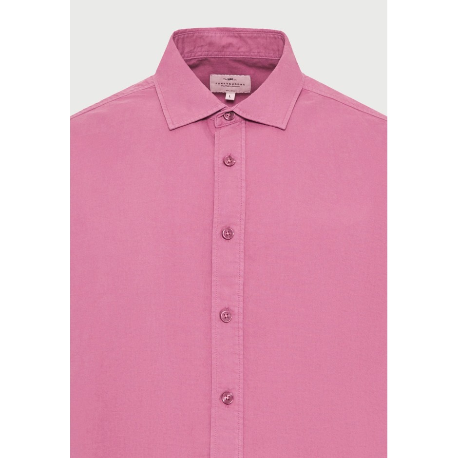 FUNKY BUDDHA  FBM013-050-05-MELLOW MAUVE Purple