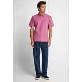FUNKY BUDDHA  FBM013-050-05-MELLOW MAUVE Purple Image 3