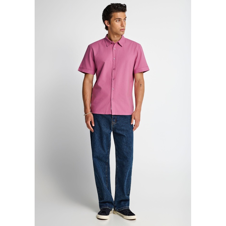 FUNKY BUDDHA  FBM013-050-05-MELLOW MAUVE Purple