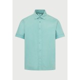 FUNKY BUDDHA  FBM013-050-05-MINERAL BLUE Blue Image 0