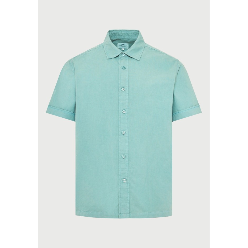 FUNKY BUDDHA  FBM013-050-05-MINERAL BLUE Blue