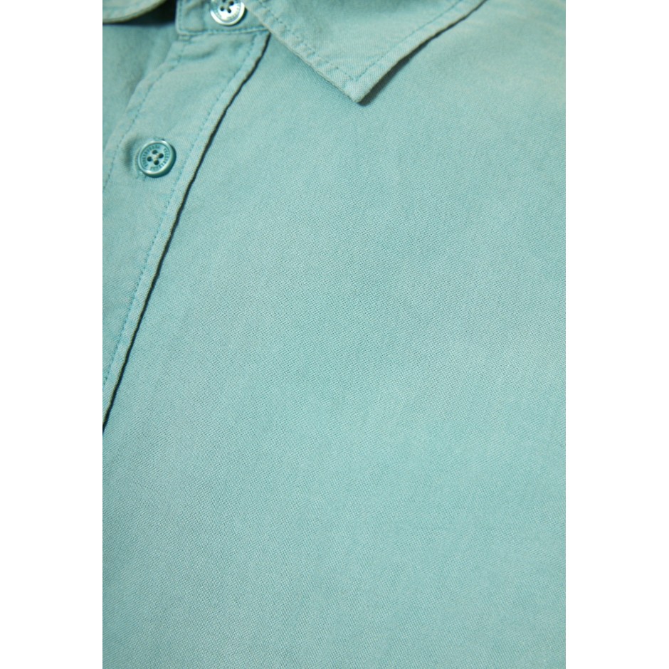 FUNKY BUDDHA  FBM013-050-05-MINERAL BLUE Blue